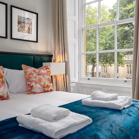 Redmayne House Bristol Esterno foto