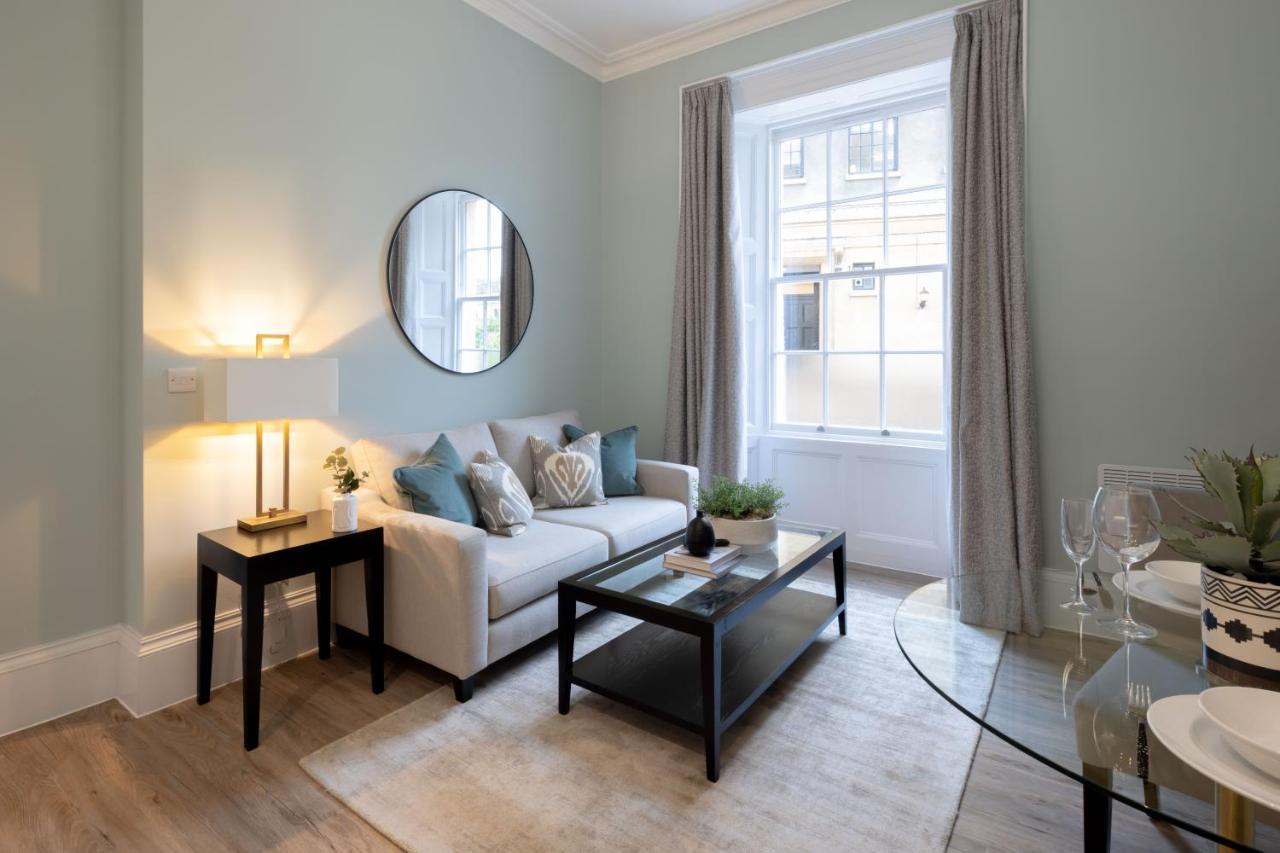 Redmayne House Bristol Esterno foto