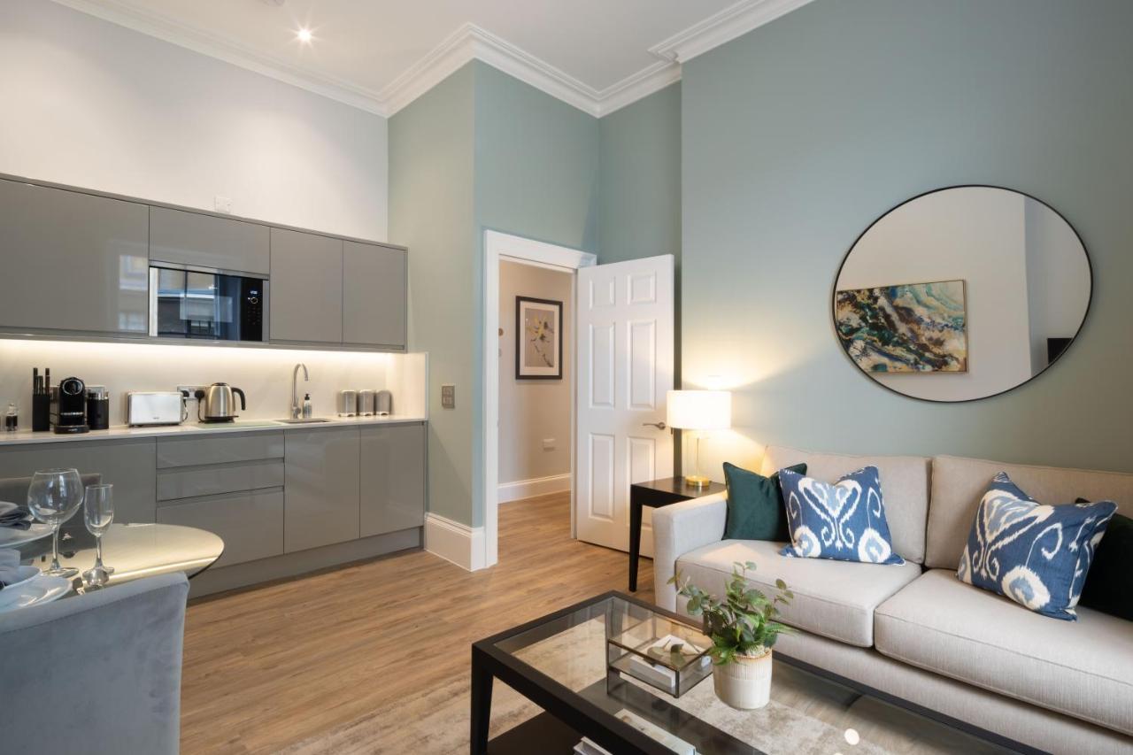 Redmayne House Bristol Esterno foto