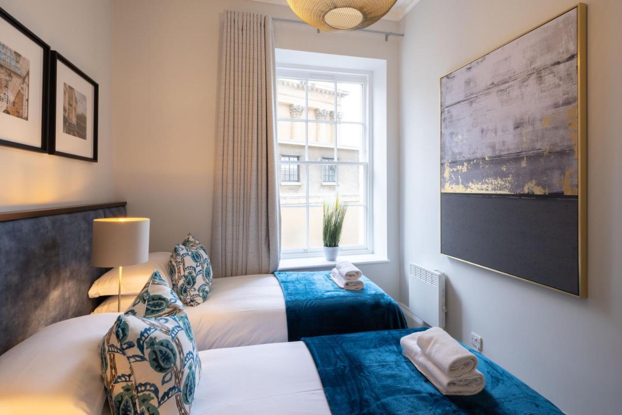Redmayne House Bristol Esterno foto