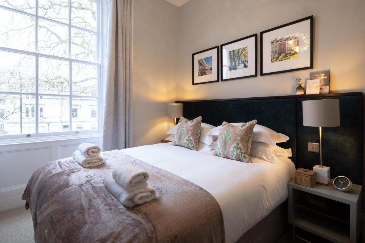Redmayne House Bristol Esterno foto