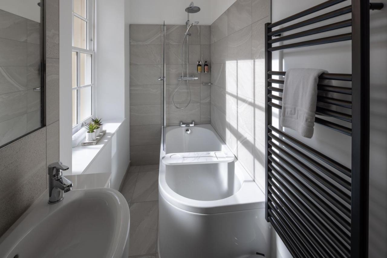 Redmayne House Bristol Esterno foto
