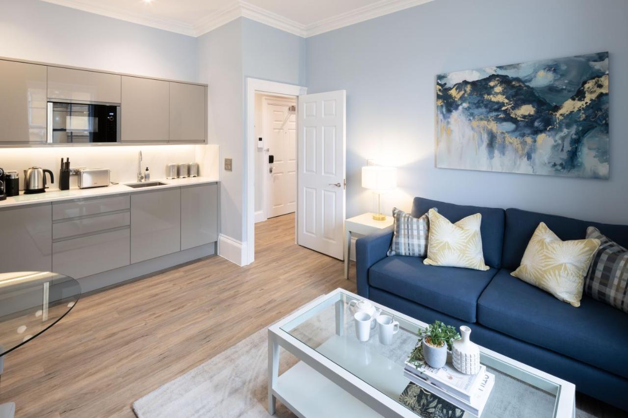 Redmayne House Bristol Esterno foto