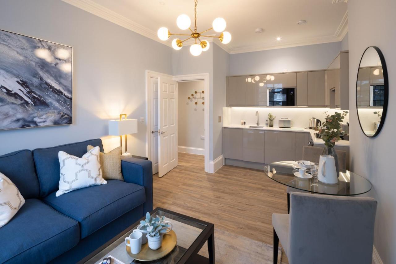 Redmayne House Bristol Esterno foto