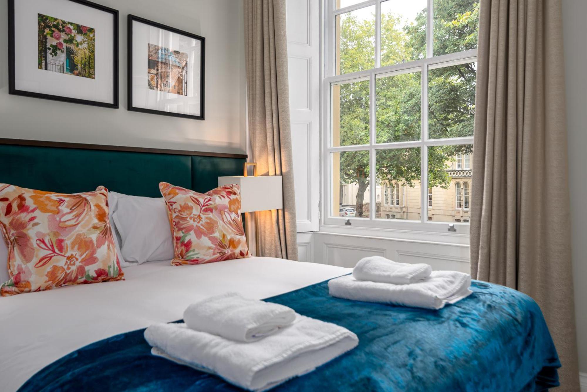 Redmayne House Bristol Esterno foto