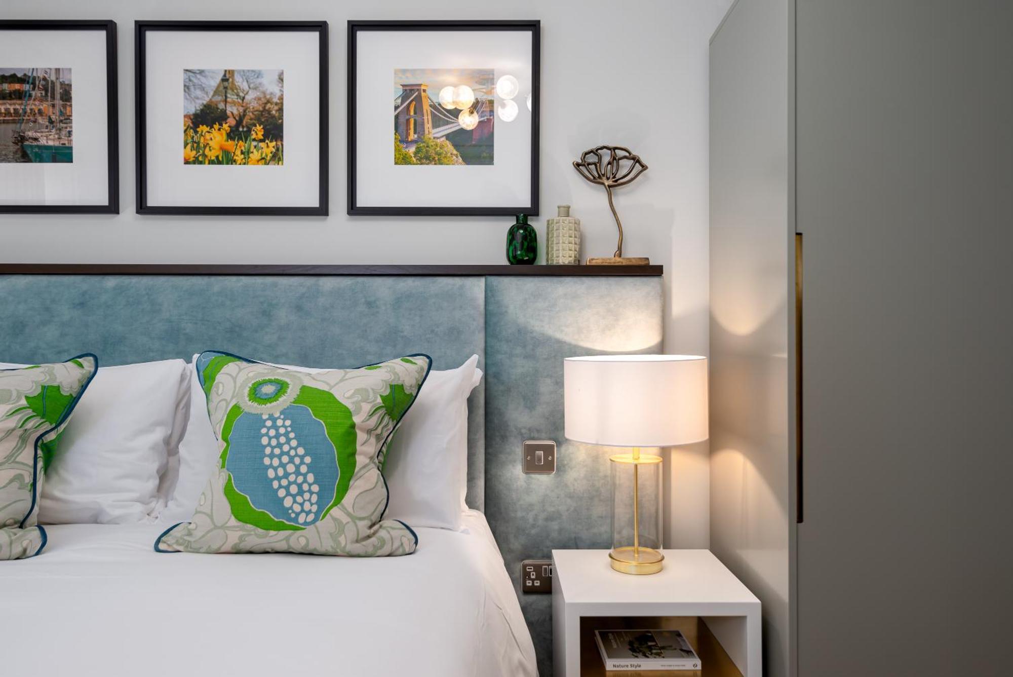 Redmayne House Bristol Esterno foto